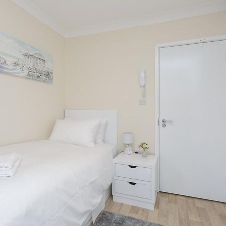 Blackberry - Stylish Self-Contained Flats In Soton City Centre Southampton Cameră foto