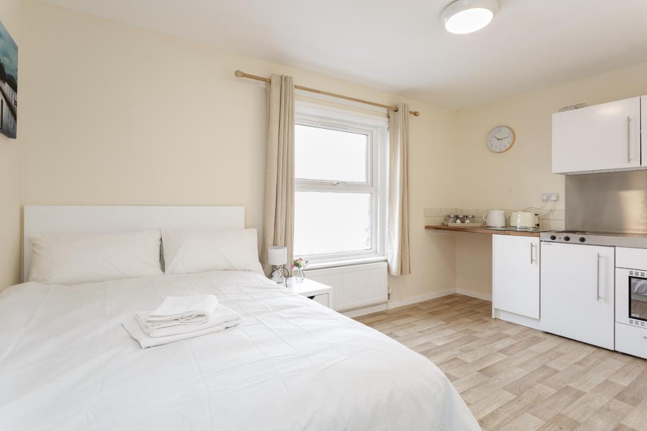 Blackberry - Stylish Self-Contained Flats In Soton City Centre Southampton Cameră foto
