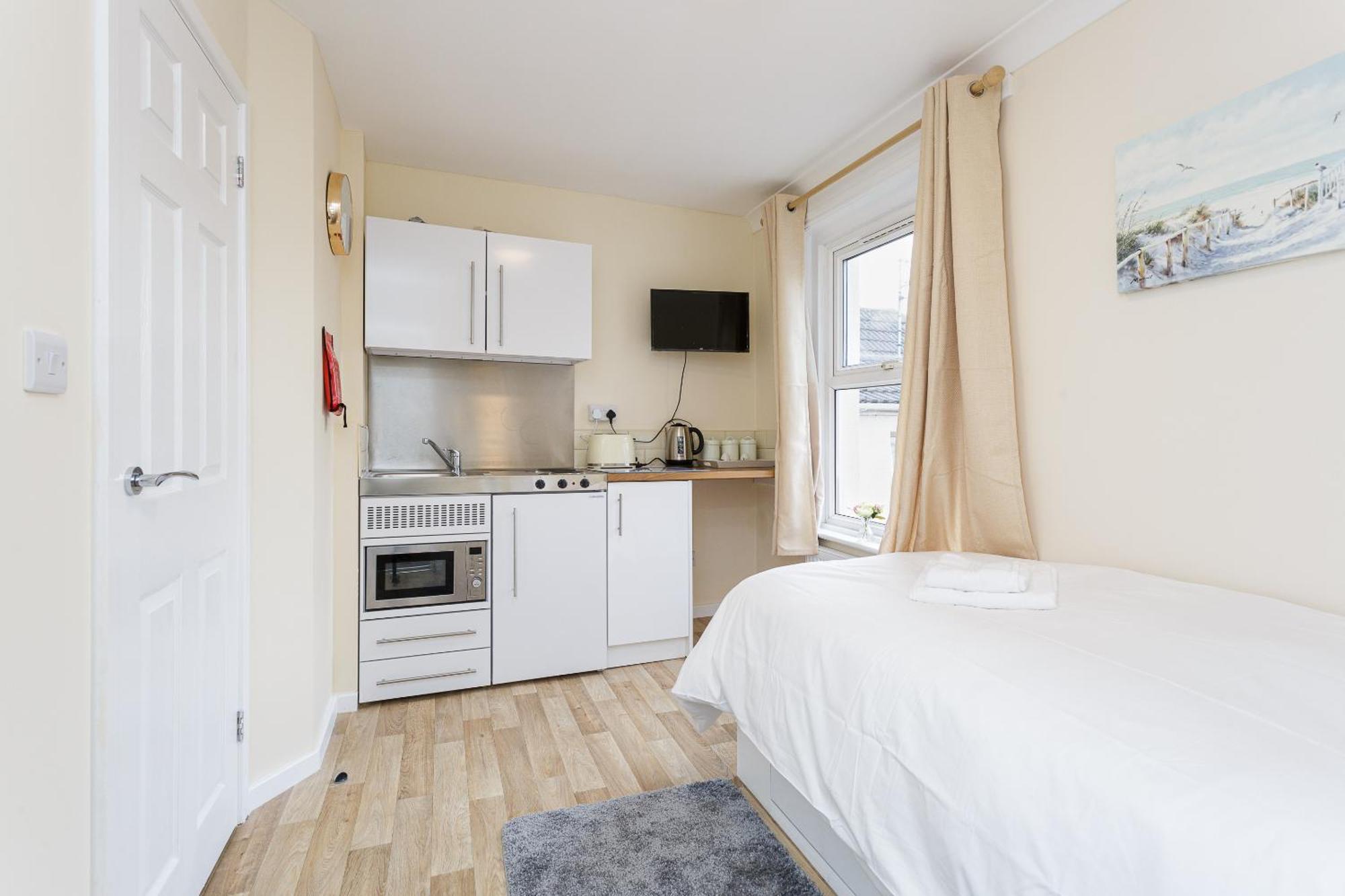 Blackberry - Stylish Self-Contained Flats In Soton City Centre Southampton Cameră foto