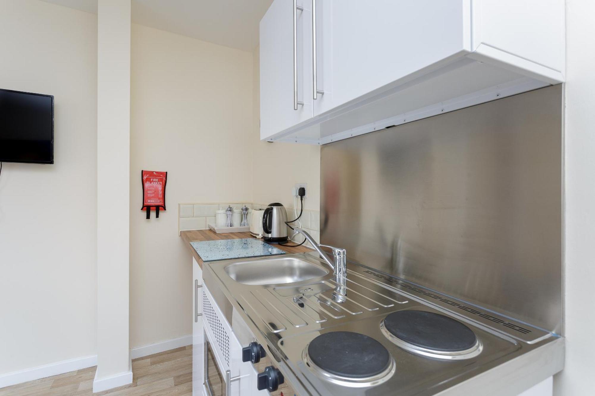 Blackberry - Stylish Self-Contained Flats In Soton City Centre Southampton Cameră foto