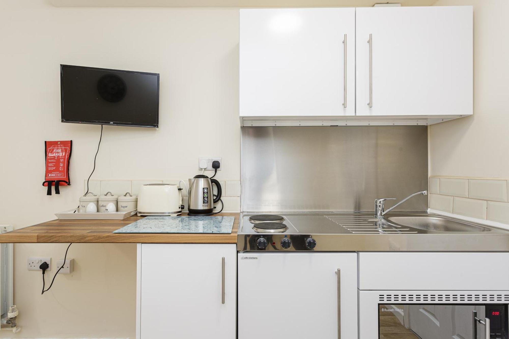 Blackberry - Stylish Self-Contained Flats In Soton City Centre Southampton Cameră foto